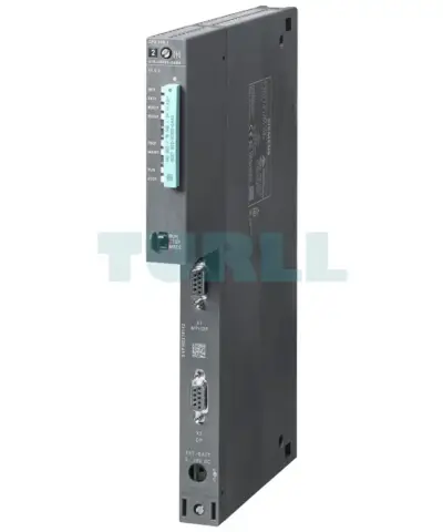 6ES7416-2XP07-0AB0 SIEMENS SIMATIC S7-400 CPU 416-2 Central Processing Unit