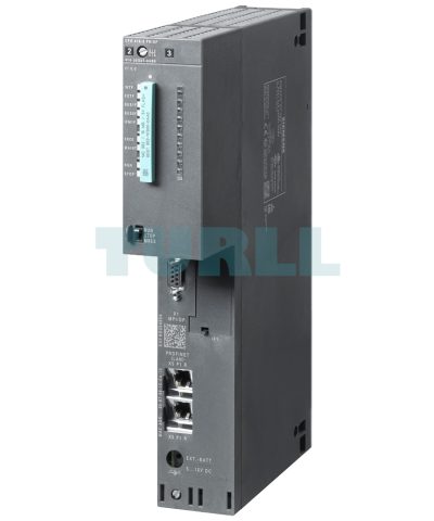 6ES7416-3ES07-0AB0 SIEMENS SIMATIC S7-400 CPU 416-3 PN/DP