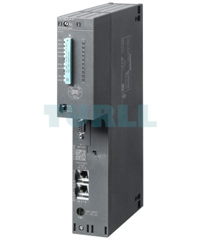 6ES7416-3FS07-0AB0 SIEMENS SIMATIC S7-400 CPU 416F-3 PN/DP Central Processing Unit