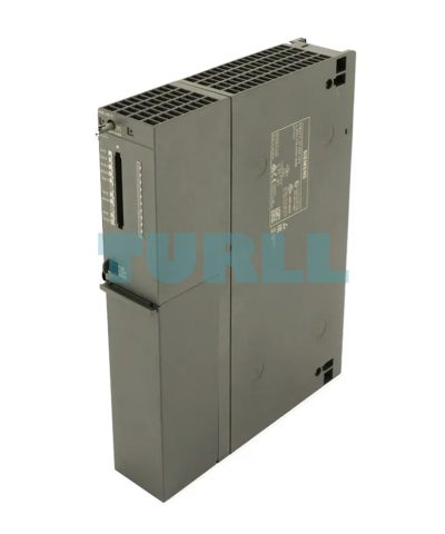 6ES7416-3XS07-0AB0 SIEMENS SIMATIC S7-400 CPU 416-3 Central Processing Unit