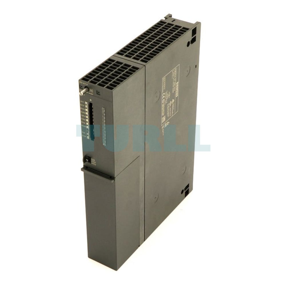 6ES7417-4XT07-0AB0 SIEMENS Exclusive SIMATIC S7-400 CPU Original Brand New 1 6ES7417-4XT07-0AB0 SIEMENS SIMATIC S7-400 CPU