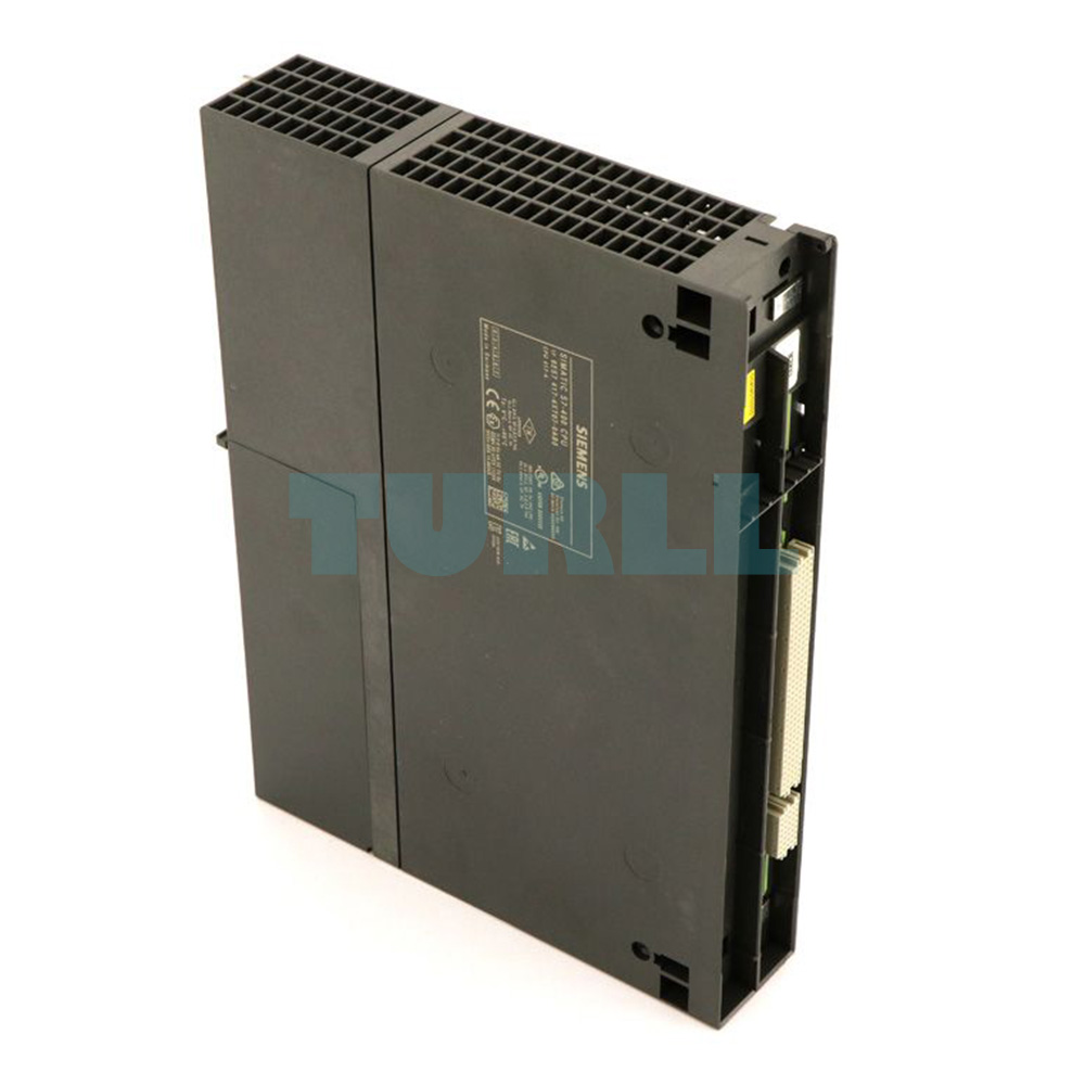6ES7417-4XT07-0AB0 SIEMENS Exclusive SIMATIC S7-400 CPU Original Brand New 3 6ES7417-4XT07-0AB0 SIEMENS SIMATIC S7-400 CPU