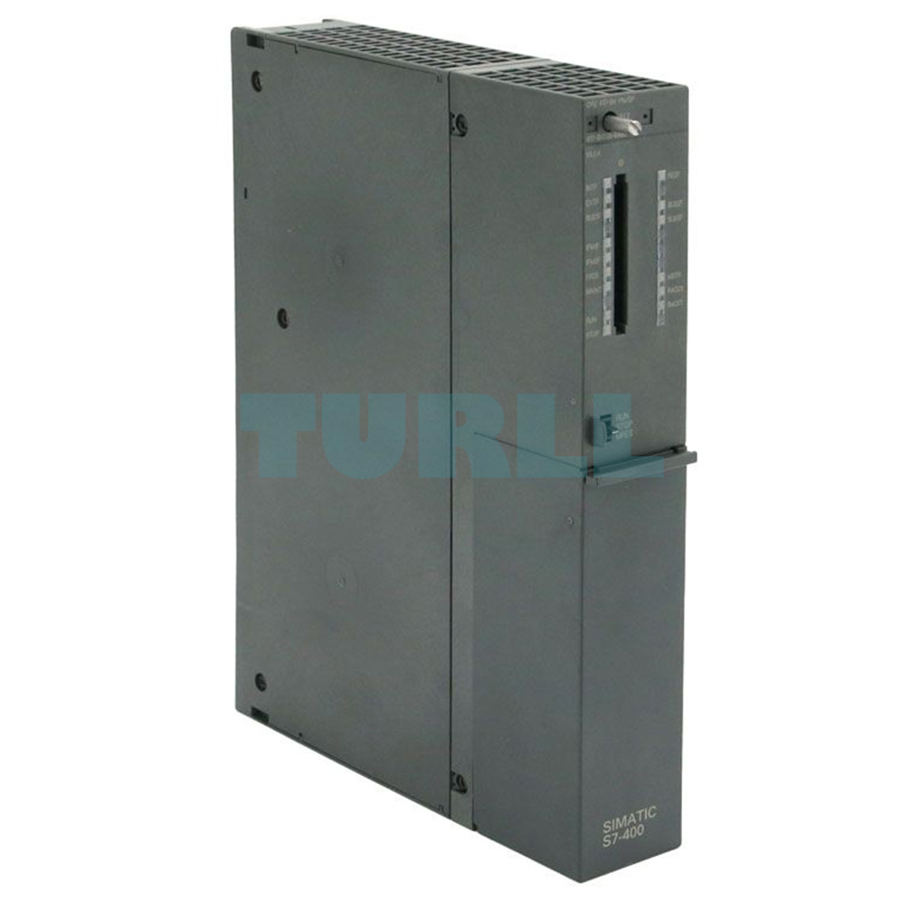 6ES7417-5HT06-0AB0 SIEMENS SIMATIC S7-400H CPU 417-5H Original Brand New 2 6ES7417-5HT06-0AB0 SIEMENS SIMATIC S7-400H CPU 417-5H