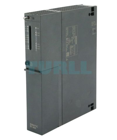 6ES7417-5HT06-0AB0 SIEMENS SIMATIC S7-400H CPU 417-5H