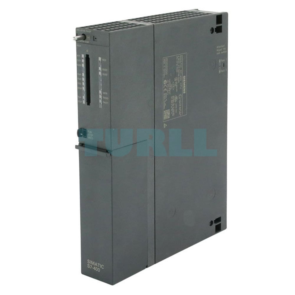 6ES7417-5HT06-0AB0 SIEMENS SIMATIC S7-400H CPU 417-5H Original Brand New 1 6ES7417-5HT06-0AB0 SIEMENS SIMATIC S7-400H CPU 417-5H