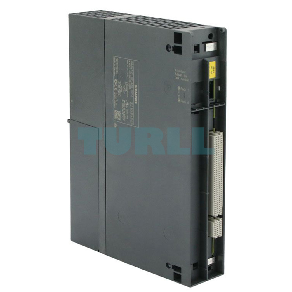 6ES7417-5HT06-0AB0 SIEMENS SIMATIC S7-400H CPU 417-5H Original Brand New 3 6ES7417-5HT06-0AB0 SIEMENS SIMATIC S7-400H CPU 417-5H