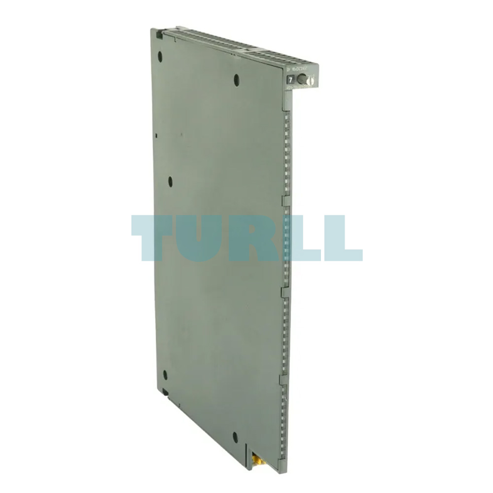 6ES7421-7BH01-0AB0 SIEMENS Exclusive SIMATIC S7-400 Digital Input Module Original Brand New 2 6ES7421-7BH01-0AB0 SIEMENS S7-400 Digital Input Module