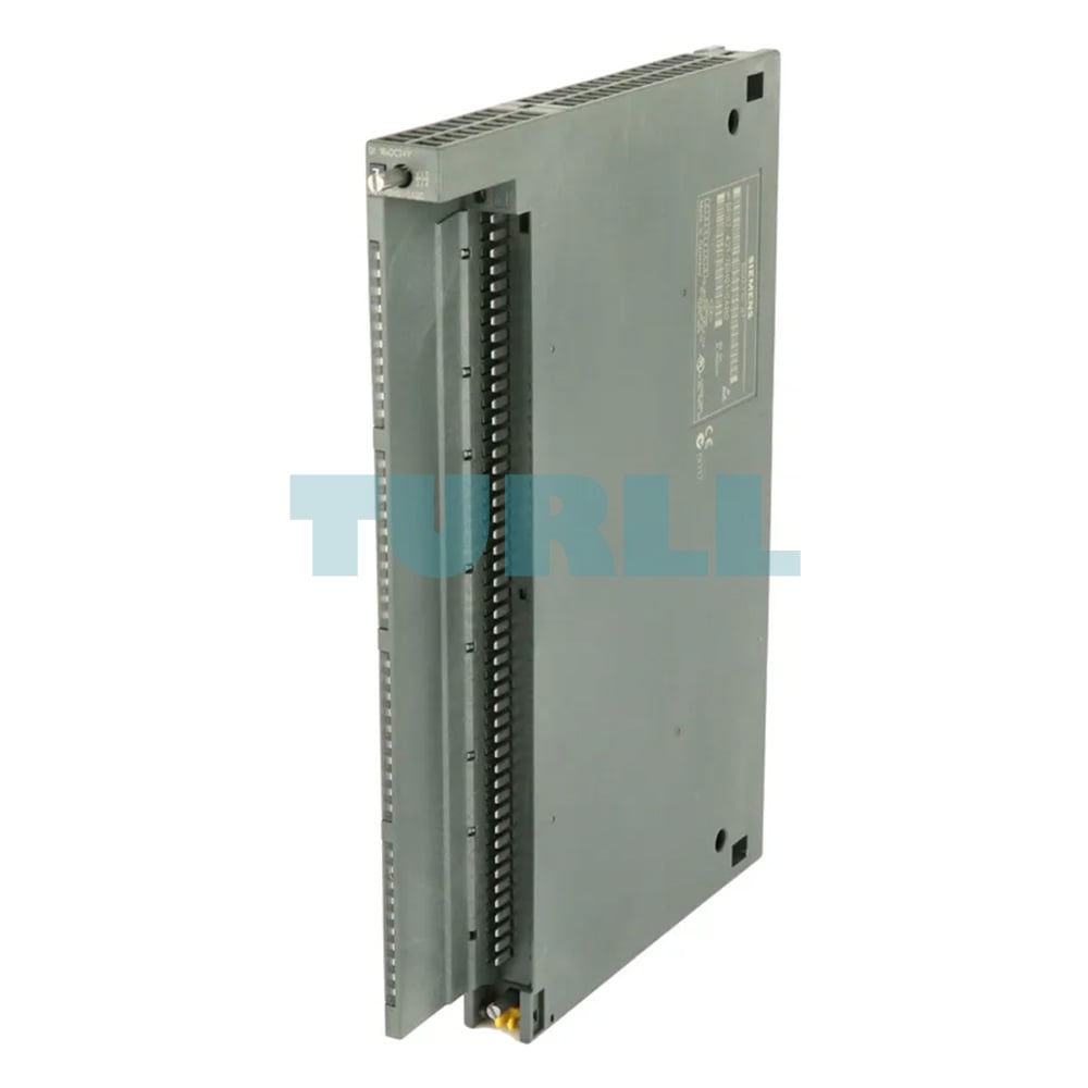 6ES7421-7BH01-0AB0 SIEMENS Exclusive SIMATIC S7-400 Digital Input Module Original Brand New 1 6ES7421-7BH01-0AB0 SIEMENS S7-400 Digital Input Module