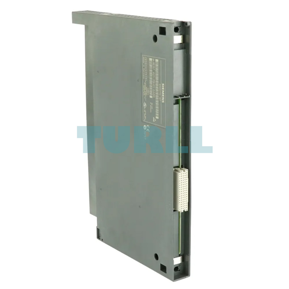 6ES7421-7BH01-0AB0 SIEMENS Exclusive SIMATIC S7-400 Digital Input Module Original Brand New 3 6ES7421-7BH01-0AB0 SIEMENS S7-400 Digital Input Module
