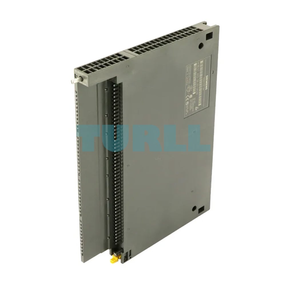 6ES7422-1BL00-0AA0 SIEMENS Exclusive Digital Output SM 422 Original Brand New 1 6ES7422-1BL00-0AA0 SIEMENS SM 422 Digital Output Module