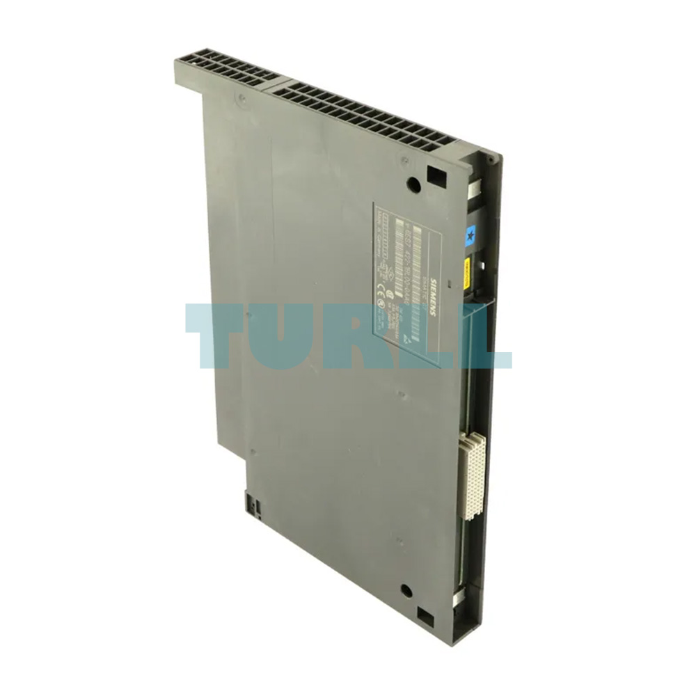 6ES7422-1BL00-0AA0 SIEMENS Exclusive Digital Output SM 422 Original Brand New 3 6ES7422-1BL00-0AA0 SIEMENS SM 422 Digital Output Module