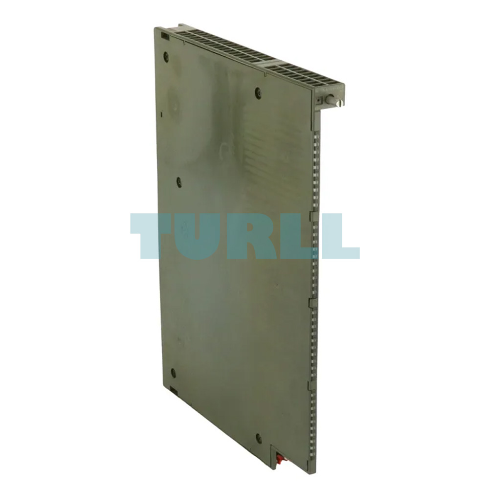 6ES7422-1FH00-0AA0 SIEMENS Exclusive Digital Output Module Original Brand New 2 6ES7422-1FH00-0AA0 SIEMENS S7-400 SM 422 Digital Output Module