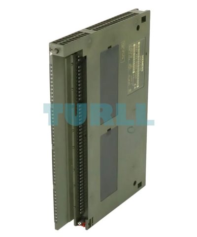 6ES7422-1FH00-0AA0 SIEMENS S7-400 SM 422 Digital Output Module