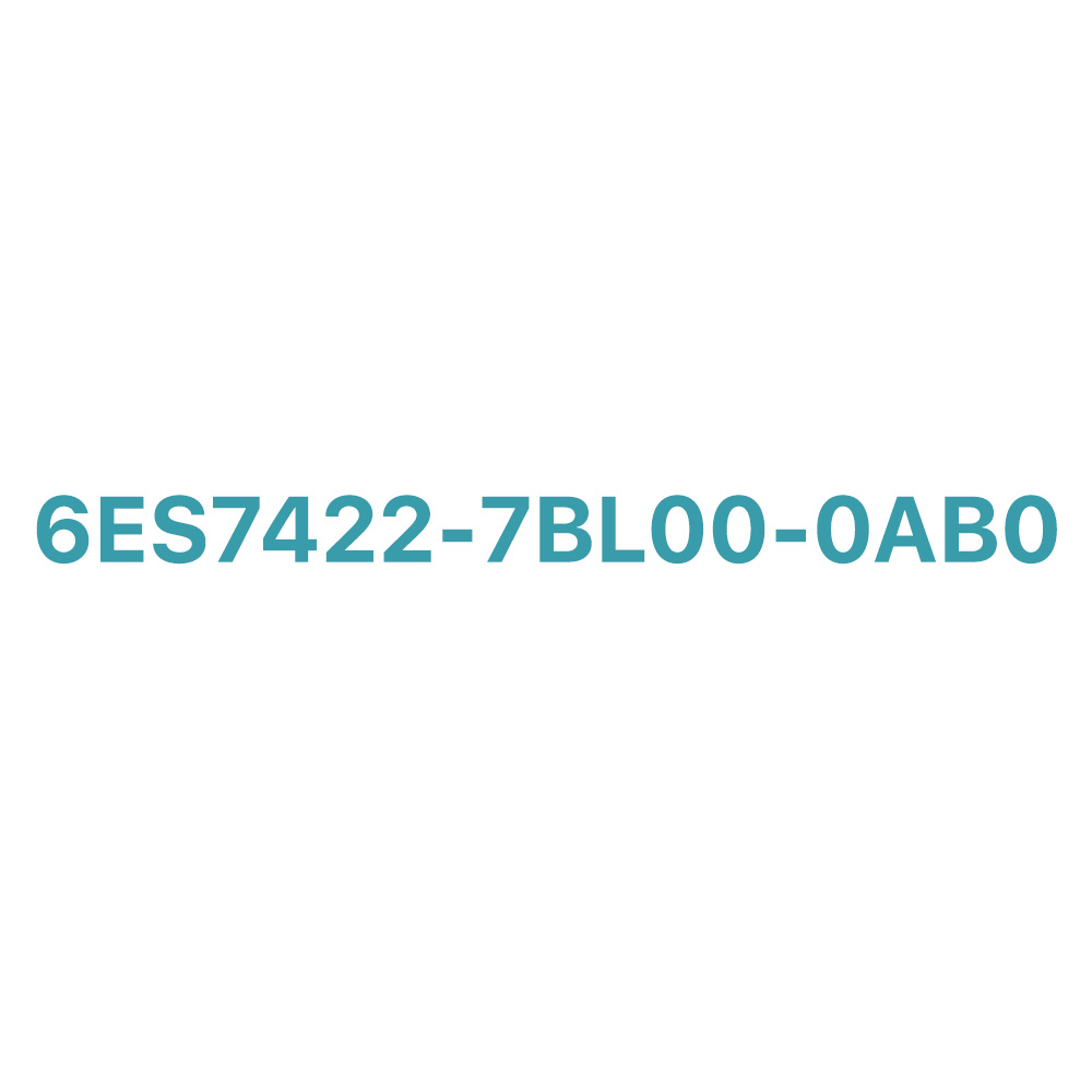6ES7422-7BL00-0AB0 SIEMENS Exclusive Digital Output Module Original Brand New 6 6ES7422-7BL00-0AB0 SIEMENS Digital Output Module