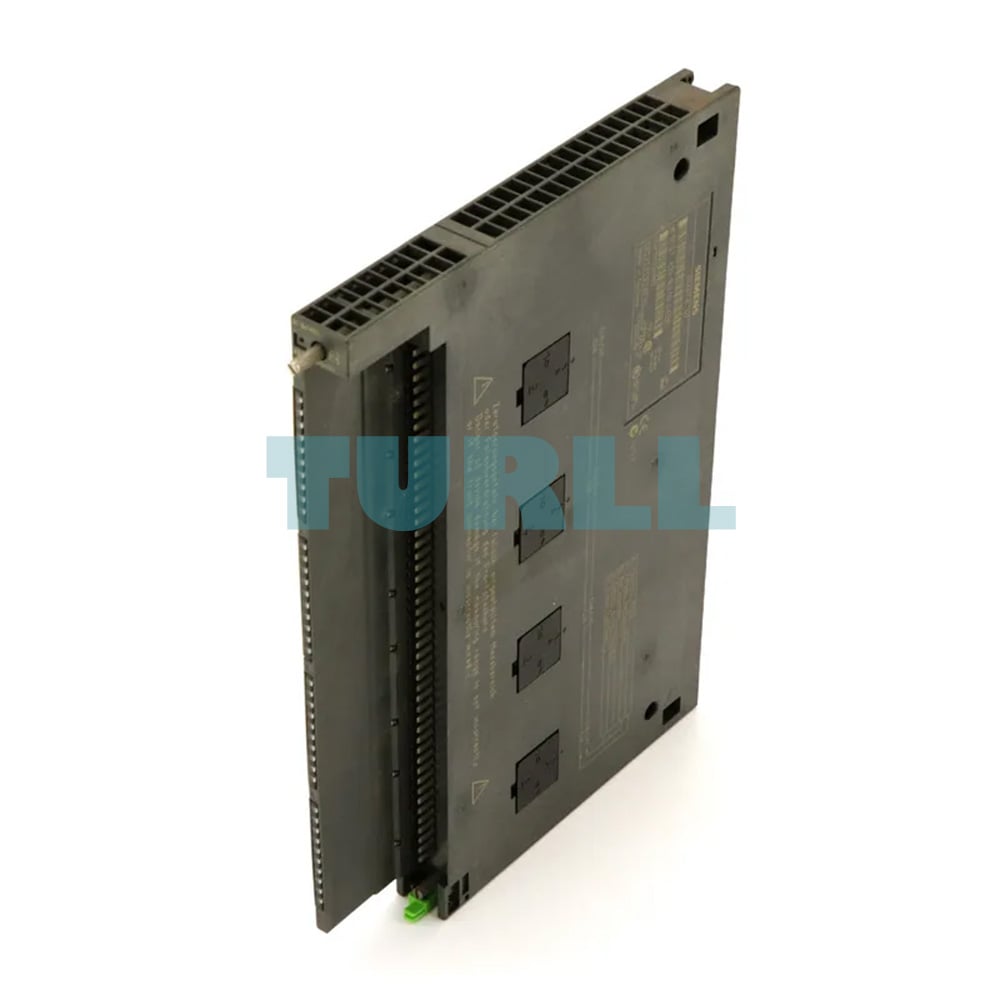 6ES7431-1KF10-0AB0 SIEMENS Exclusive SIMATIC S7-400 Analog Input Module Original Brand New 1 6ES7431-1KF10-0AB0 SIEMENS SIMATIC S7-400 Analog Input Module