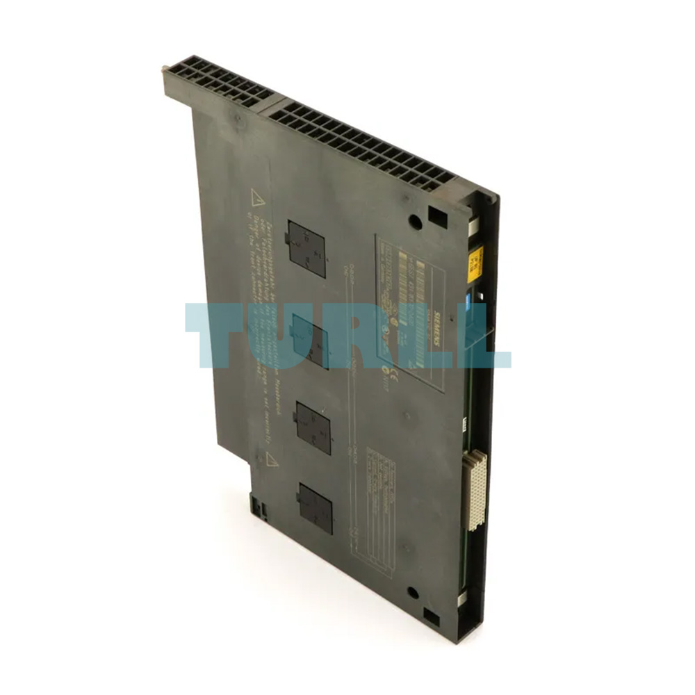 6ES7431-1KF10-0AB0 SIEMENS Exclusive SIMATIC S7-400 Analog Input Module Original Brand New 3 6ES7431-1KF10-0AB0 SIEMENS SIMATIC S7-400 Analog Input Module