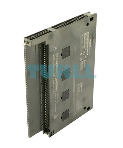 6ES7431-1KF20-0AB0 SIEMENS SIMATIC S7-400 Analog Input Module