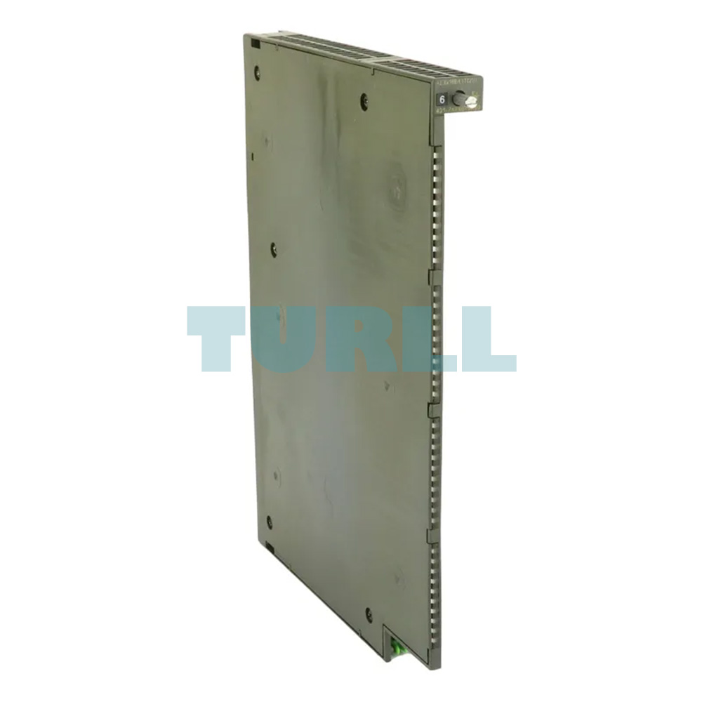 6ES7431-7KF00-0AB0 SIEMENS Exclusive SIMATIC S7-400 Analog Input Module Original Brand New 2 6ES7431-7KF00-0AB0 SIEMENS SIMATIC S7-400 Analog Input Module
