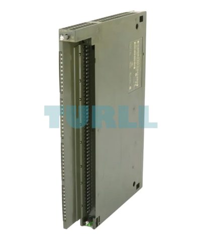 6ES7431-7KF00-0AB0 SIEMENS SIMATIC S7-400 Analog Input Module