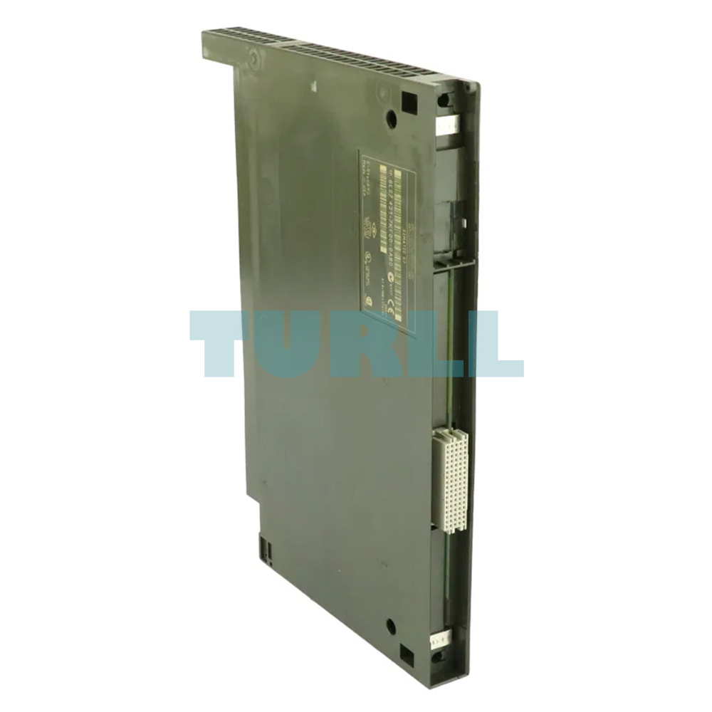 6ES7431-7KF00-0AB0 SIEMENS Exclusive SIMATIC S7-400 Analog Input Module Original Brand New 3 6ES7431-7KF00-0AB0 SIEMENS SIMATIC S7-400 Analog Input Module
