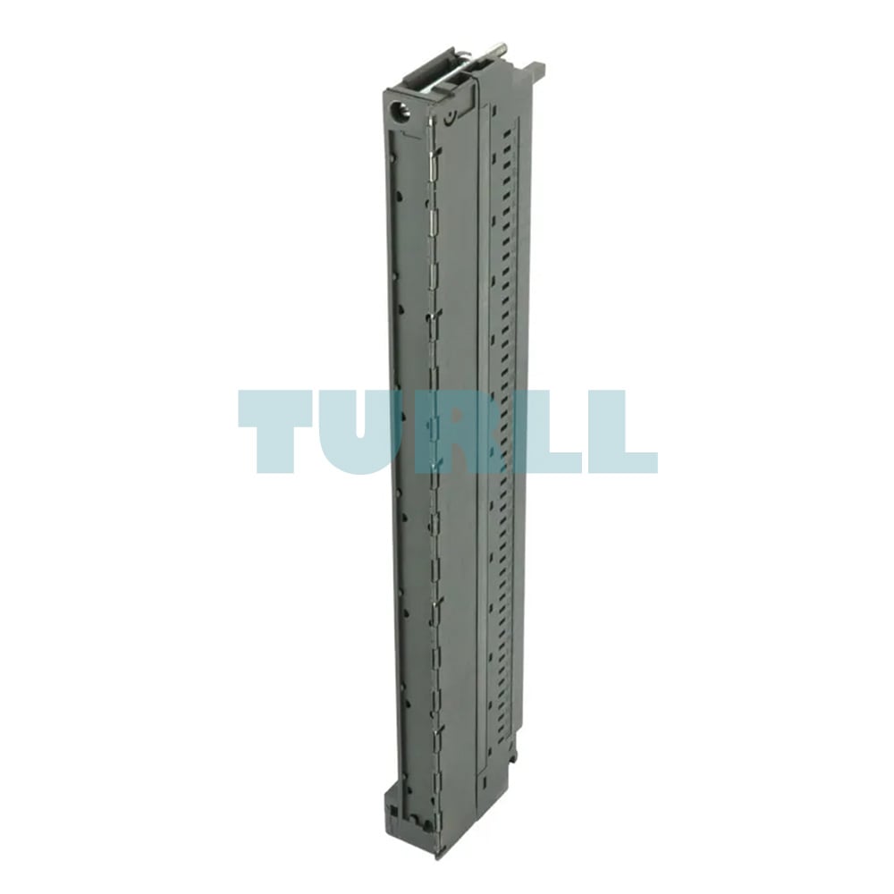 6ES7431-7KF00-6AA0 SIEMENS Exclusive SIMATIC S7-400 Front Connector Original Brand New 1 6ES7431-7KF00-6AA0 SIEMENS SIMATIC S7-400 Front Connector
