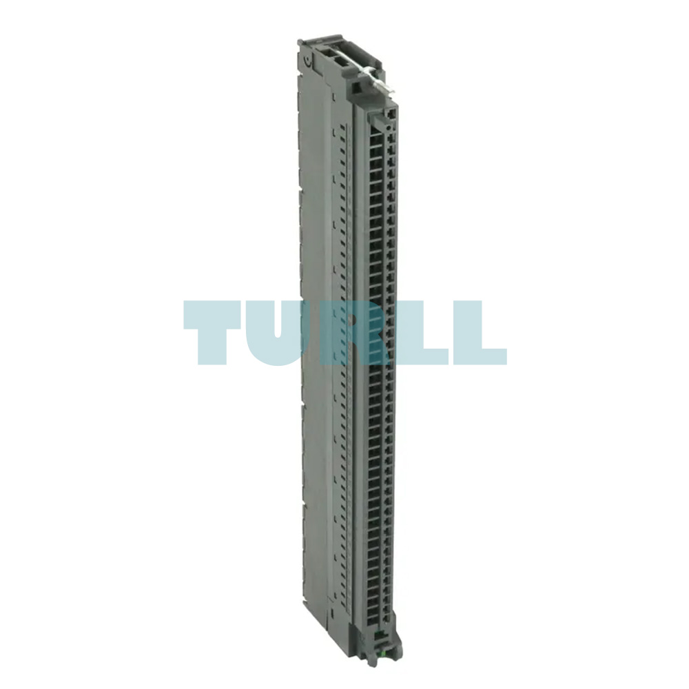6ES7431-7KF00-6AA0 SIEMENS Exclusive SIMATIC S7-400 Front Connector Original Brand New 3 6ES7431-7KF00-6AA0 SIEMENS SIMATIC S7-400 Front Connector