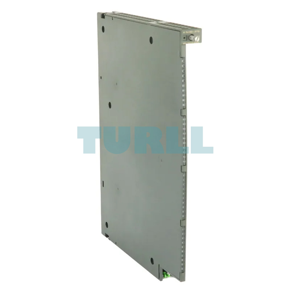 6ES7431-7KF10-0AB0 SIEMENS Exclusive SIMATIC S7-400 Analog Input Module Original Brand New 2 6ES7431-7KF10-0AB0 SIEMENS S7-400 Analog Input Module