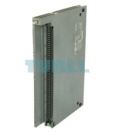 6ES7431-7KF10-0AB0 SIEMENS S7-400 Analog Input Module