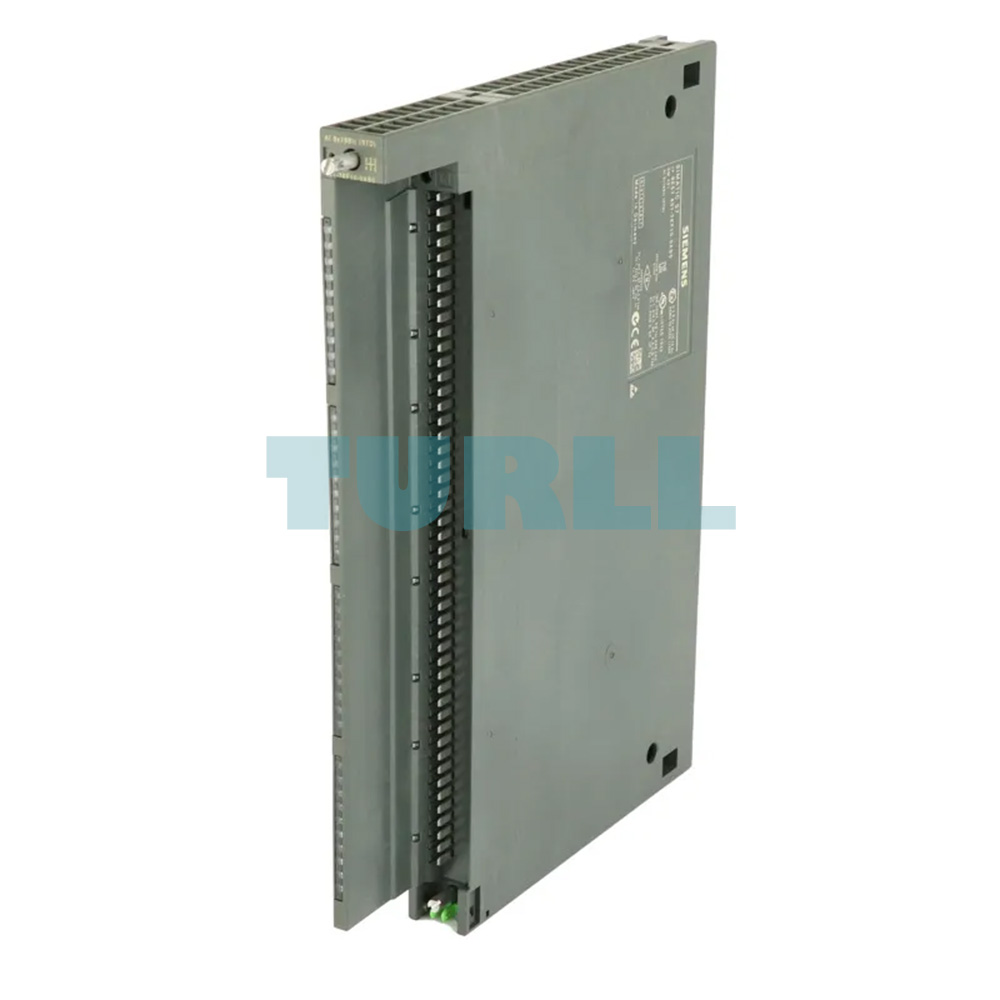 6ES7431-7KF10-0AB0 SIEMENS Exclusive SIMATIC S7-400 Analog Input Module Original Brand New 1 6ES7431-7KF10-0AB0 SIEMENS S7-400 Analog Input Module