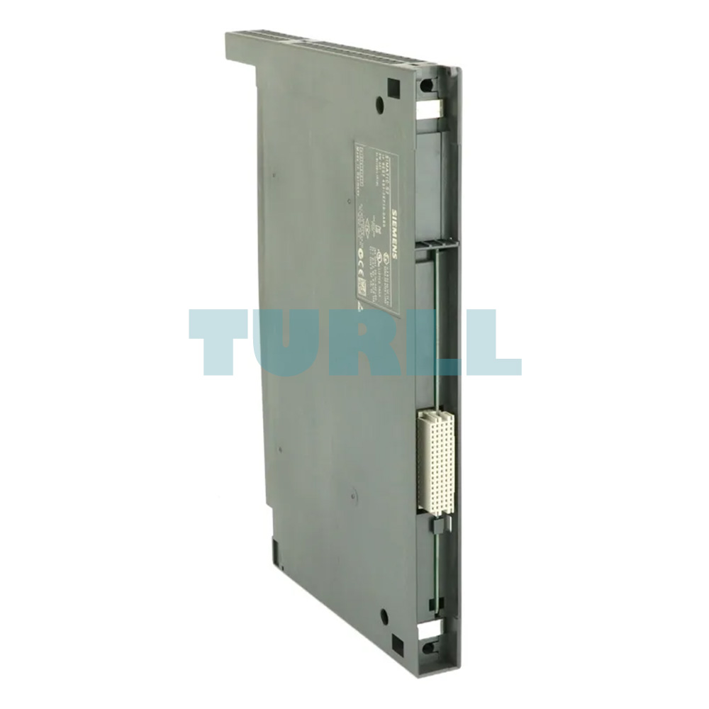 6ES7431-7KF10-0AB0 SIEMENS Exclusive SIMATIC S7-400 Analog Input Module Original Brand New 3 6ES7431-7KF10-0AB0 SIEMENS S7-400 Analog Input Module