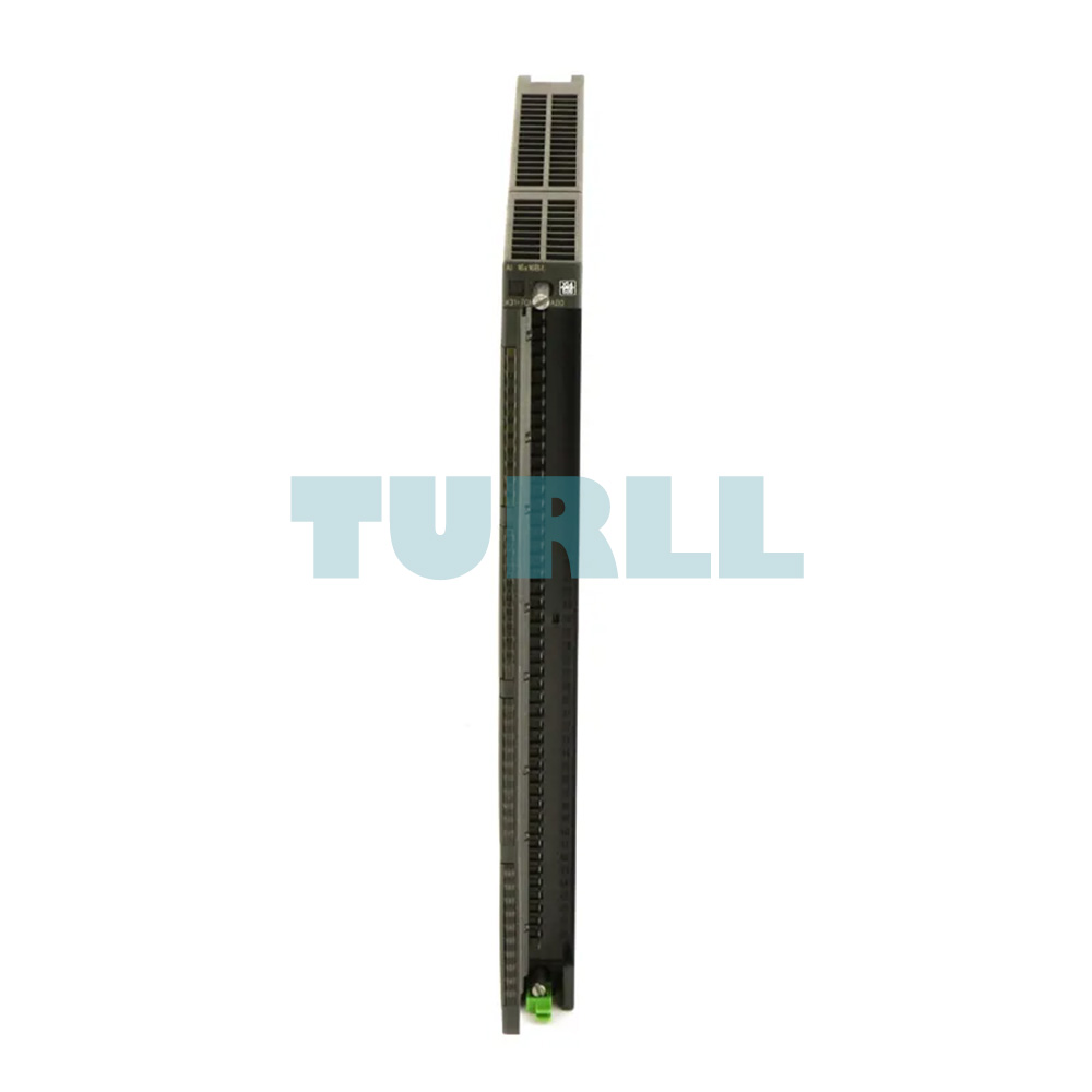 6ES7431-7QH00-0AB0 SIEMENS Exclusive SIMATIC S7-400 Analog Input Module 16 AI Original Brand New 2 6ES7431-7QH00-0AB0 SIEMENS SIMATIC S7-400 Analog Input Module 16 AI