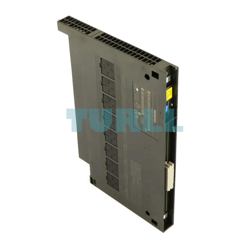 6ES7431-7QH00-0AB0 SIEMENS Exclusive SIMATIC S7-400 Analog Input Module 16 AI Original Brand New 3 6ES7431-7QH00-0AB0 SIEMENS SIMATIC S7-400 Analog Input Module 16 AI