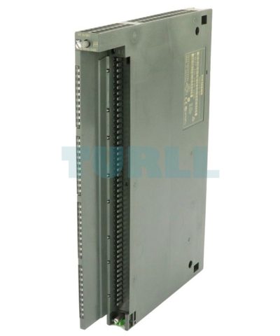 6ES7432-1HF00-0AB0 SIEMENS SIMATIC S7-400 Analog Output Module