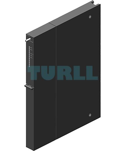 6ES7441-1AA05-0AE0 SIEMENS SIMATIC S7-400 CP 441-1 Coupling Module
