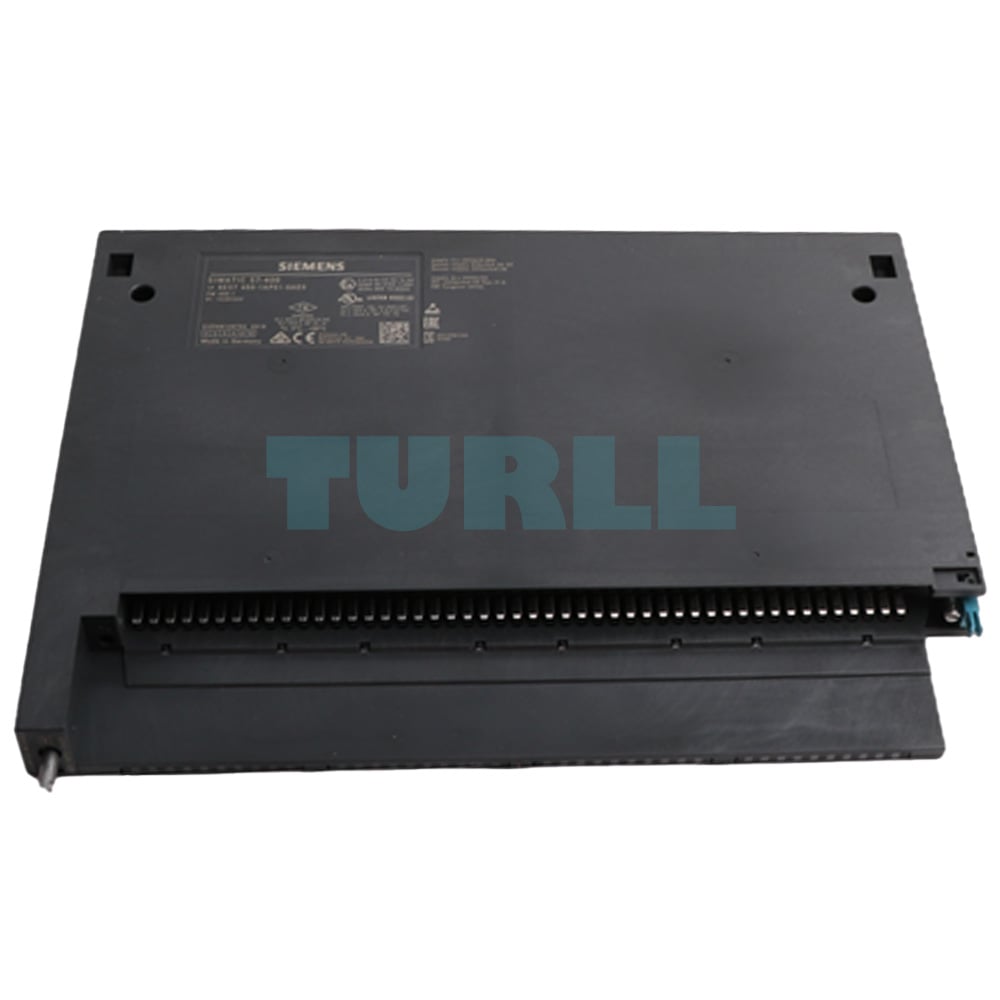 6ES7450-1AP01-0AE0 SIEMENS Exclusive SIMATIC S7-400 FM 450-1 Counter Module Original Brand New 2 6ES7450-1AP01-0AE0 SIEMENS FM 450-1 S7-400 Module