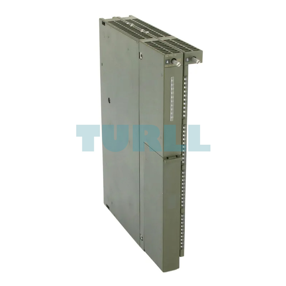 6ES7451-3AL00-0AE0 SIEMENS Exclusive SIMATIC S7-400 Positioning Module FM 451 Original Brand New 2 6ES7451-3AL00-0AE0 SIEMENS SIMATIC FM 451 Positioning Module