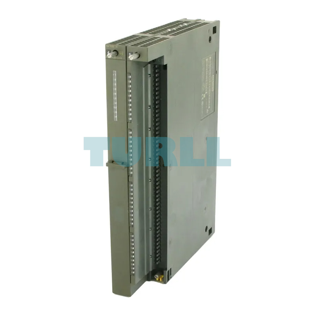 6ES7451-3AL00-0AE0 SIEMENS Exclusive SIMATIC S7-400 Positioning Module FM 451 Original Brand New 1 6ES7451-3AL00-0AE0 SIEMENS SIMATIC FM 451 Positioning Module