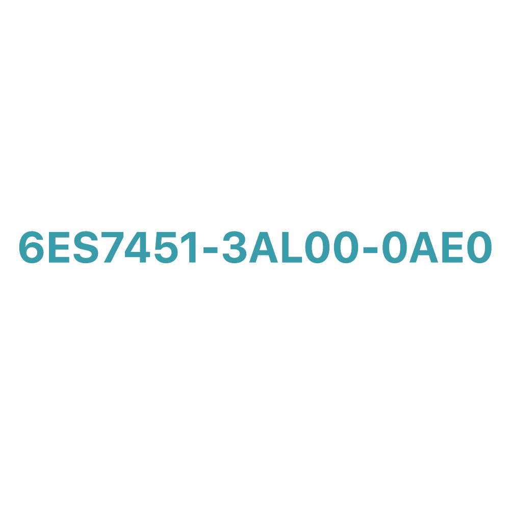 6ES7451-3AL00-0AE0 SIEMENS Exclusive SIMATIC S7-400 Positioning Module FM 451 Original Brand New 6 6ES7451-3AL00-0AE0 SIEMENS SIMATIC FM 451 Positioning Module