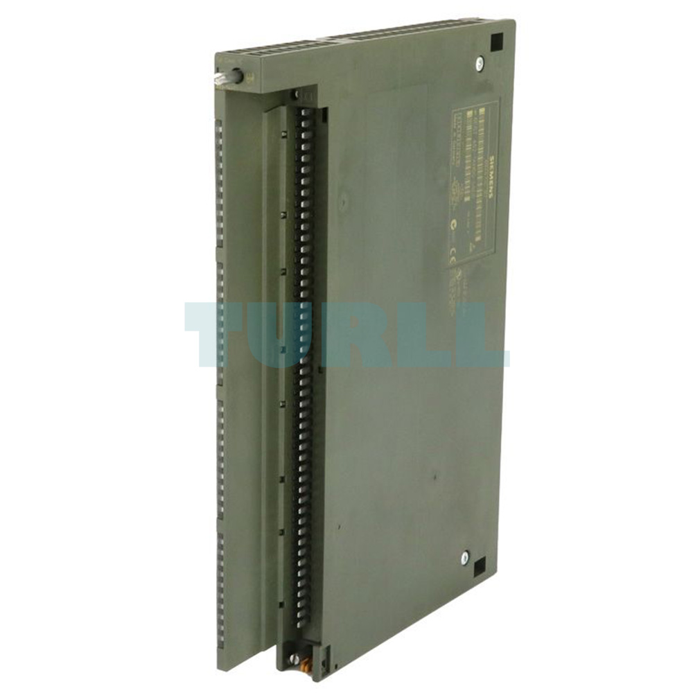 6ES7452-1AH00-0AE0 SIEMENS Exclusive SIMATIC S7-400 Cam Controller FM 452 Original Brand New 1 6ES7452-1AH00-0AE0 SIEMENS FM 452 Cam Controller Module