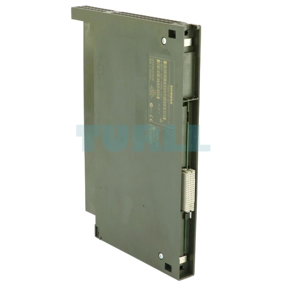 6ES7452-1AH00-0AE0 SIEMENS Exclusive SIMATIC S7-400 Cam Controller FM 452 Original Brand New 3 6ES7452-1AH00-0AE0 SIEMENS FM 452 Cam Controller Module