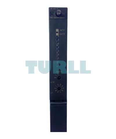 6ES7461-3AA01-0AA0 SIEMENS SIMATIC S7-400 Interface Module