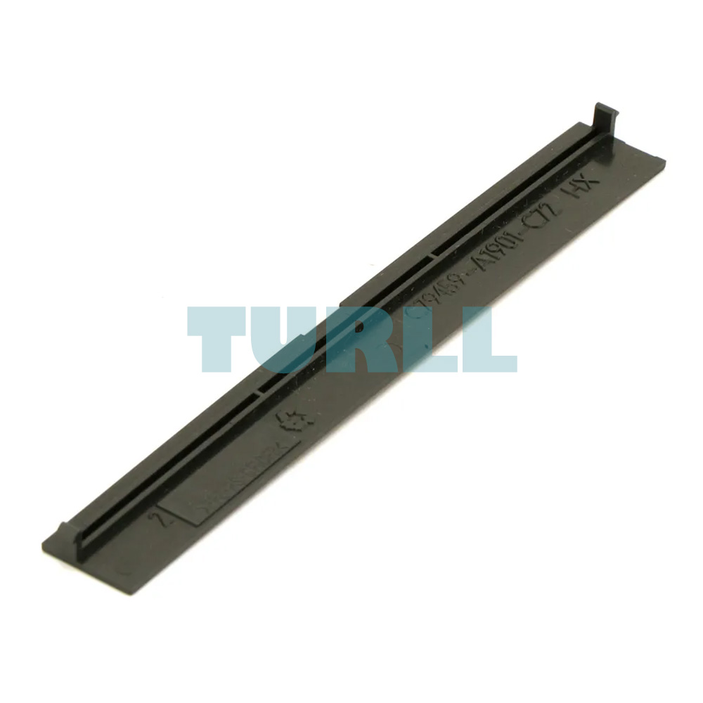 6ES7490-1AA00-0AA0 SIEMENS Exclusive SIMATIC S7-400 Slot Cover & Spare Parts Set Original Brand New 1 6ES7490-1AA00-0AA0 SIEMENS SIMATIC S7-400 Slot Cover Spare Parts