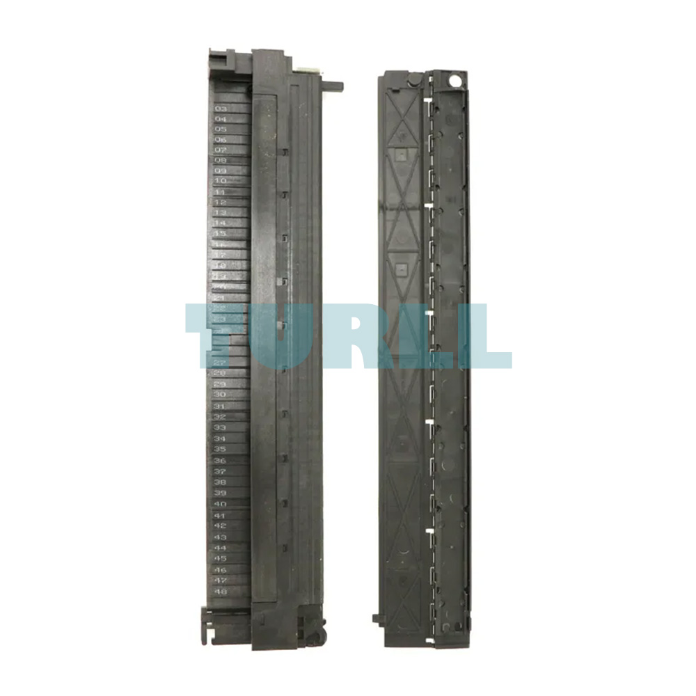 6ES7492-1AL00-0AA0 SIEMENS Exclusive SIMATIC S7-400 Front Connector Module Original Brand New 2 6ES7492-1AL00-0AA0 SIEMENS SIMATIC S7-400 Front Connector
