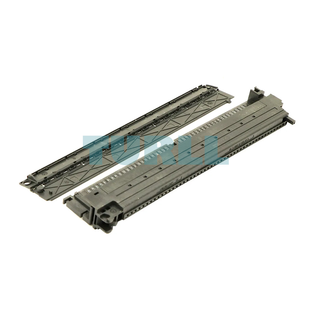 6ES7492-1AL00-0AA0 SIEMENS Exclusive SIMATIC S7-400 Front Connector Module Original Brand New 1 6ES7492-1AL00-0AA0 SIEMENS SIMATIC S7-400 Front Connector