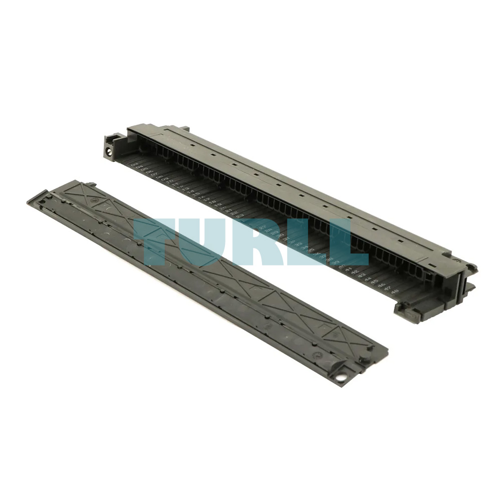 6ES7492-1AL00-0AA0 SIEMENS Exclusive SIMATIC S7-400 Front Connector Module Original Brand New 3 6ES7492-1AL00-0AA0 SIEMENS SIMATIC S7-400 Front Connector