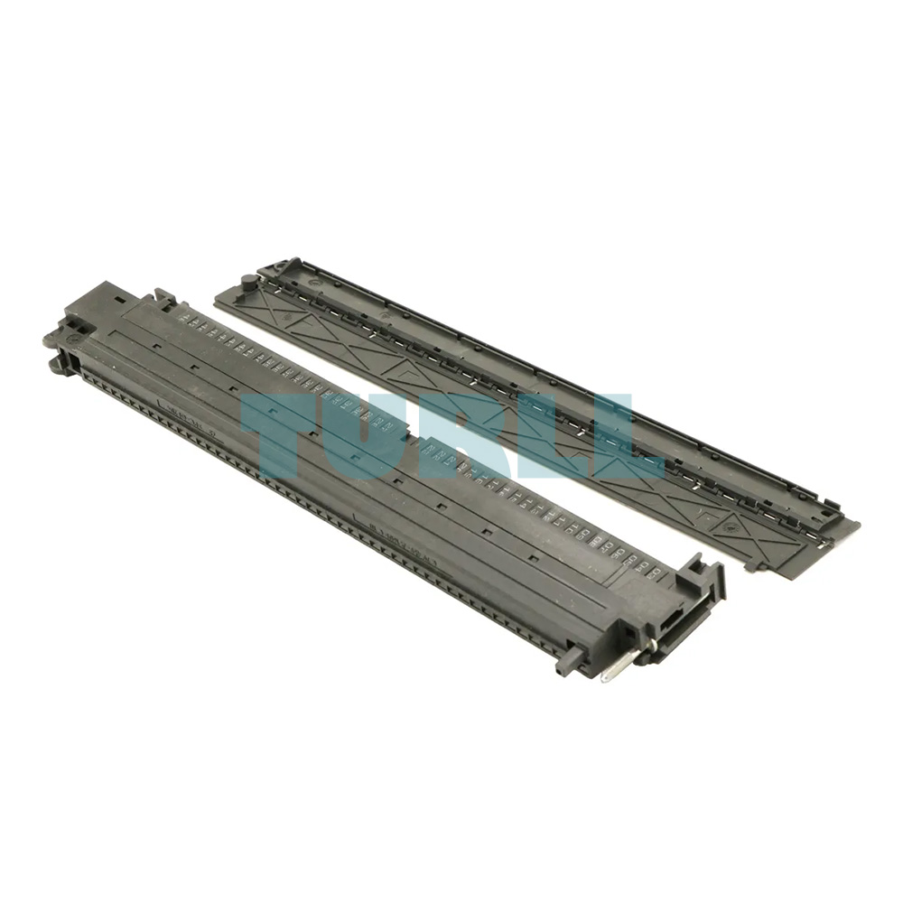 6ES7492-1AL00-0AA0 SIEMENS Exclusive SIMATIC S7-400 Front Connector Module Original Brand New 4 6ES7492-1AL00-0AA0 SIEMENS SIMATIC S7-400 Front Connector