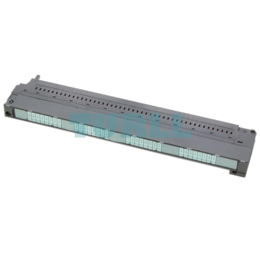 6ES7492-1BL00-0AA0 SIEMENS Exclusive SIMATIC S7-400 Front Connector 48-Pole Original Brand New 1 6ES7492-1BL00-0AA0 SIEMENS SIMATIC S7-400 Front Connector