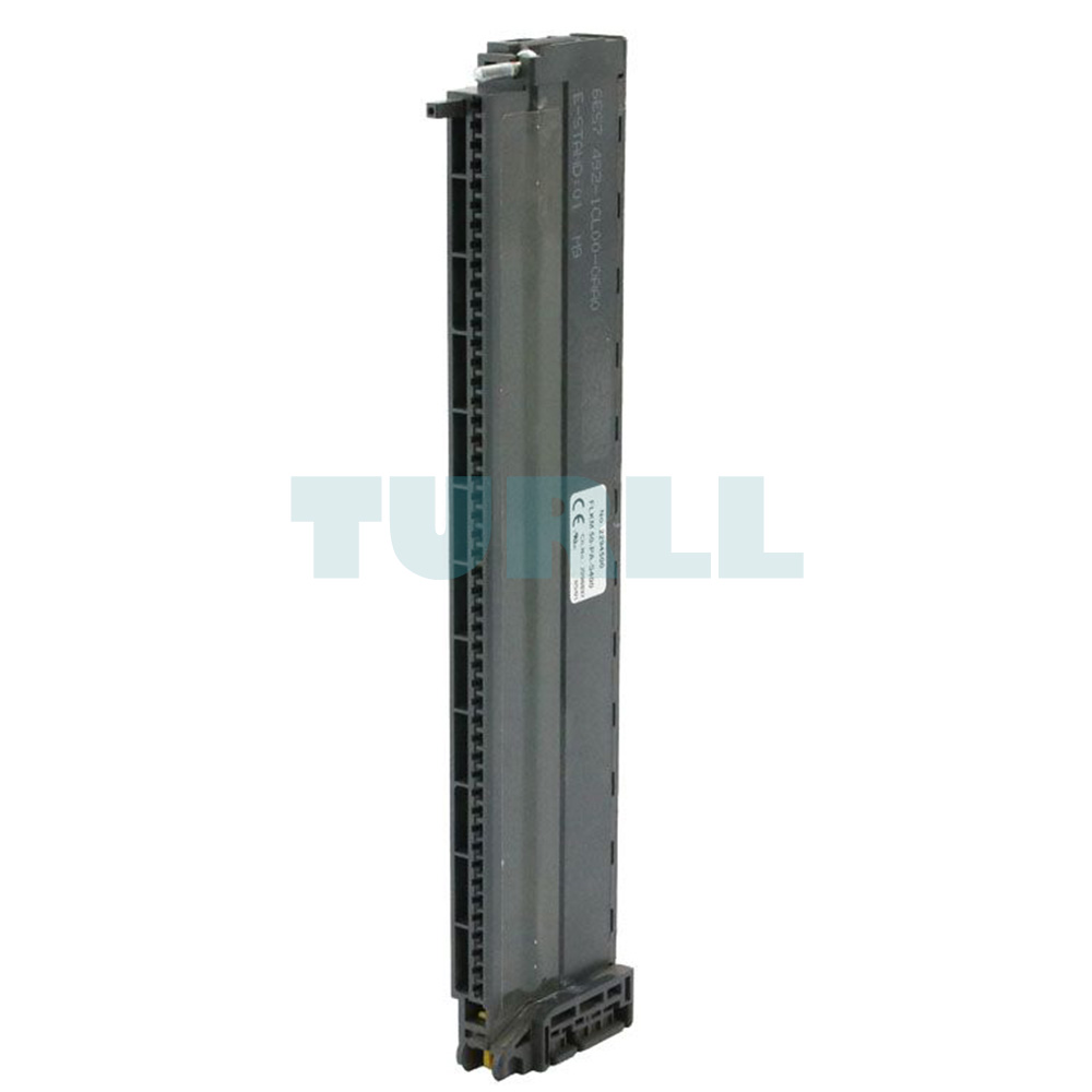 6ES7492-1CL00-0AA0 SIEMENS Exclusive SIMATIC S7-400 Front Connector Original Brand New 3 6ES7492-1CL00-0AA0 SIEMENS SIMATIC S7-400 Front Connector
