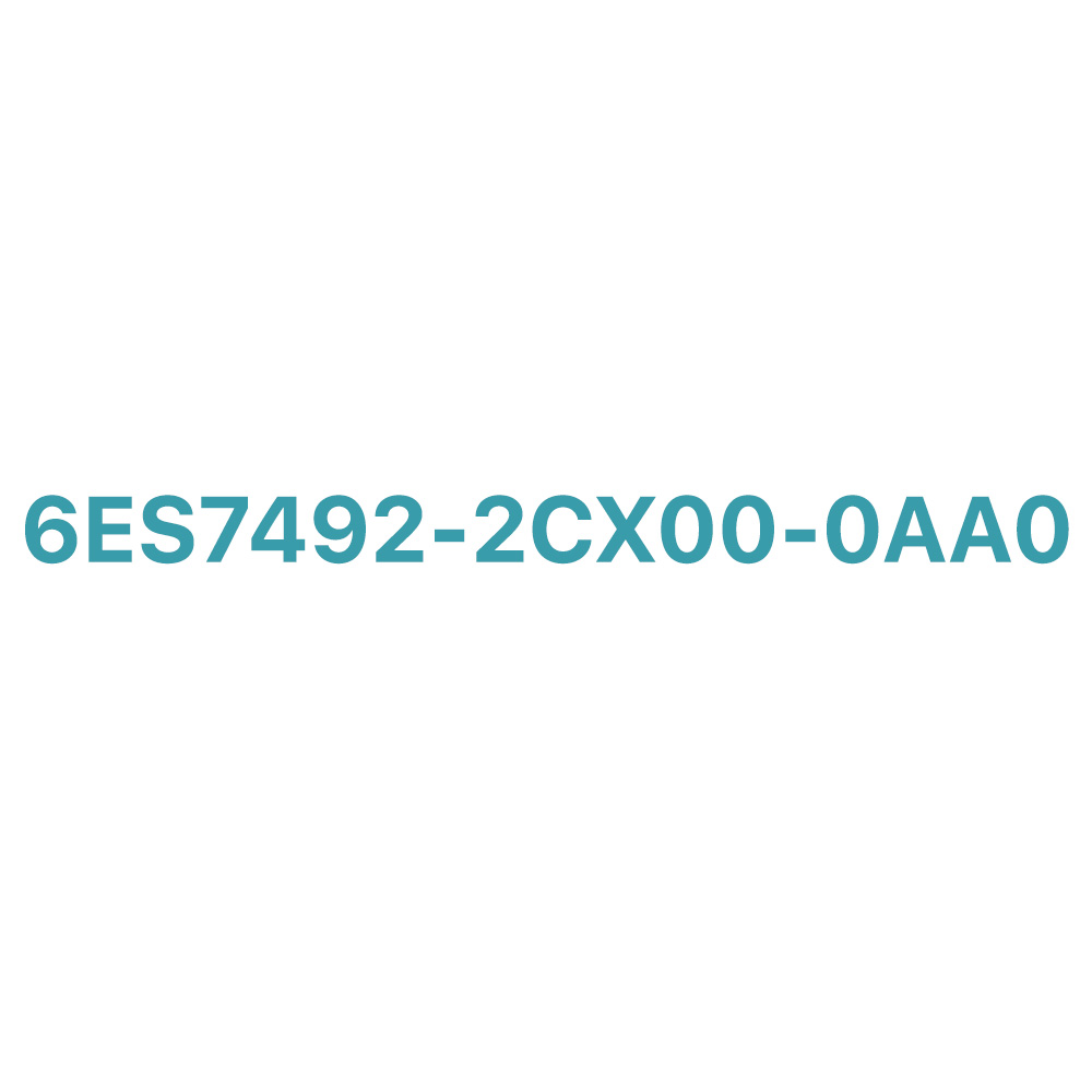 6ES7492-2CX00-0AA0 SIEMENS Exclusive SIMATIC S7-400 Labeling Sheets Yellow Original Brand New 2 6ES7492-2CX00-0AA0 SIEMENS S7-400 Labeling Sheets Yellow