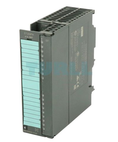 6ES7650-8AK60-0AA0 SIEMENS ET 200PA SMART Analog Input Module